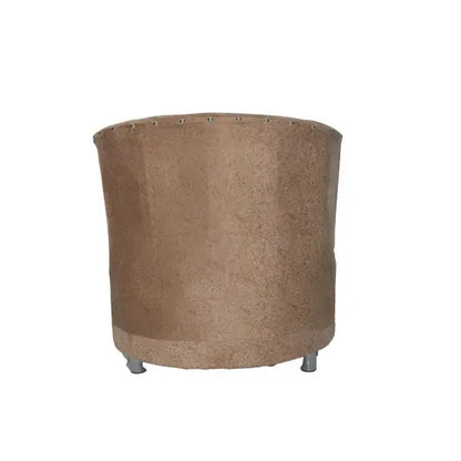 Fuma Barrel Chair