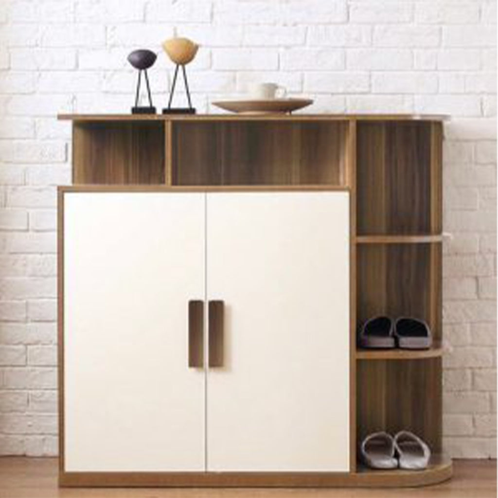 Lowe Shoe Cabinet