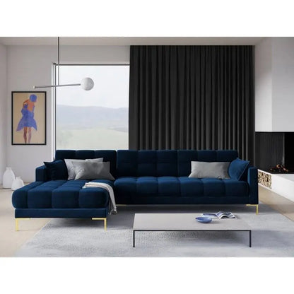 George L Shape Sofa