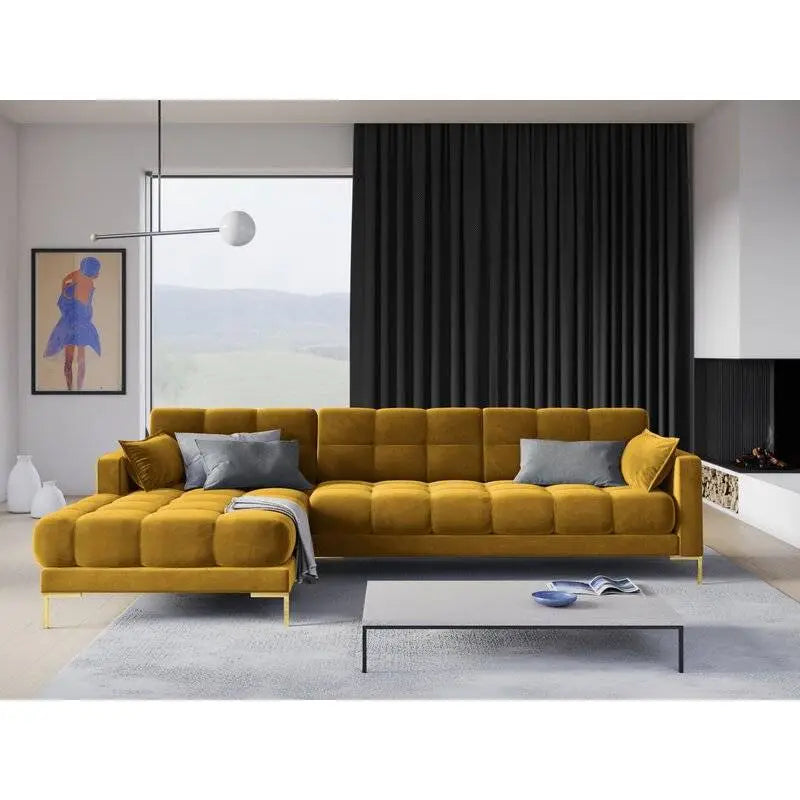 George L Shape Sofa