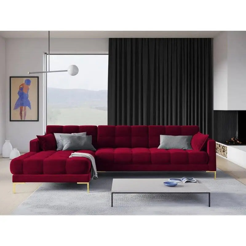 George L Shape Sofa