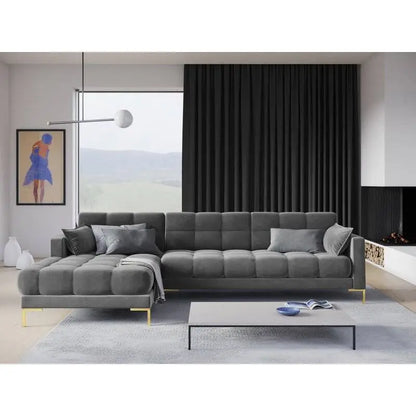 George L Shape Sofa