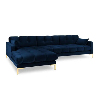 George L Shape Sofa