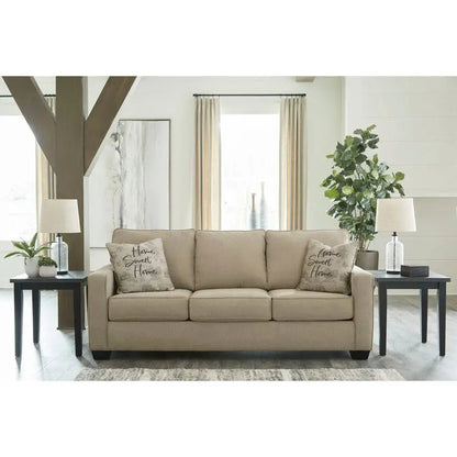 Gerald 3 Seater Sofa