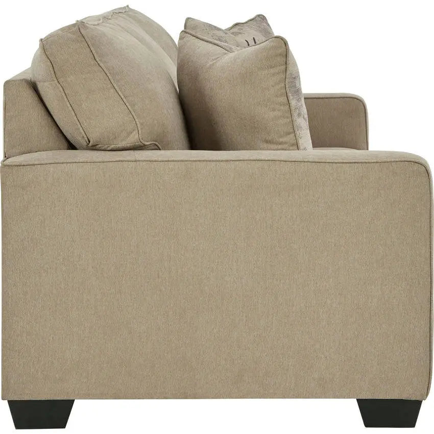 Gerald 3 Seater Sofa