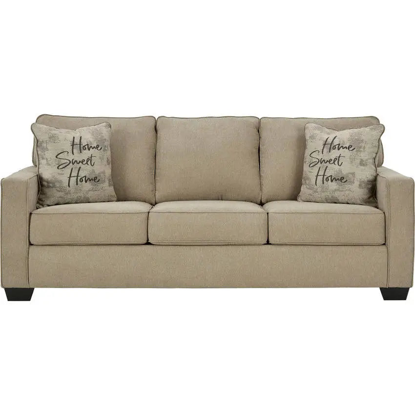 Gerald 3 Seater Sofa