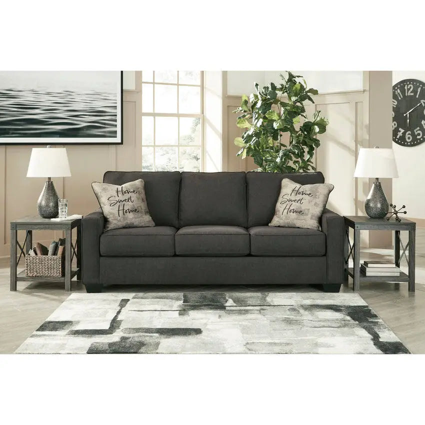 Gerald 3 Seater Sofa