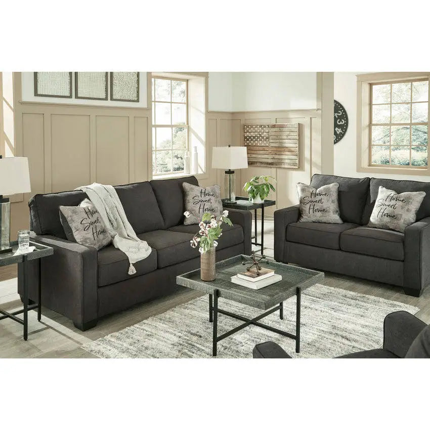 Gerald 3 Seater Sofa