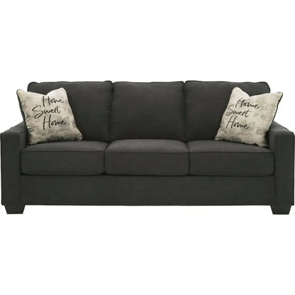 Gerald 3 Seater Sofa