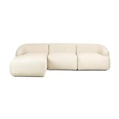 Gielen L Shape Sofa