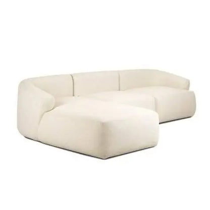 Gielen L Shape Sofa