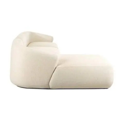 Gielen L Shape Sofa