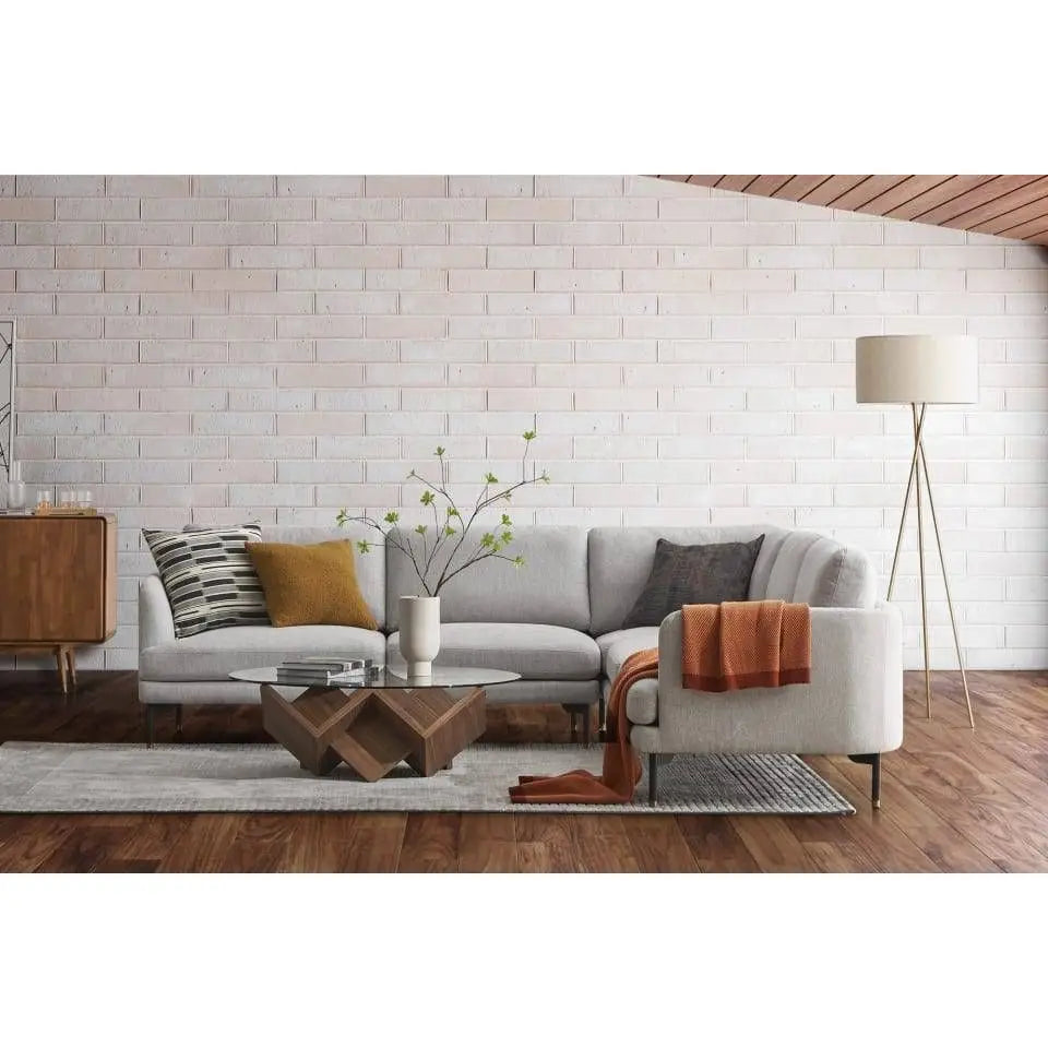 Graham L Shape Sofa