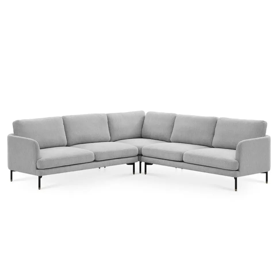 Graham L Shape Sofa