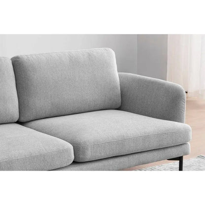 Graham L Shape Sofa