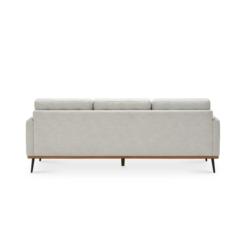 Graham L Shape Sofa