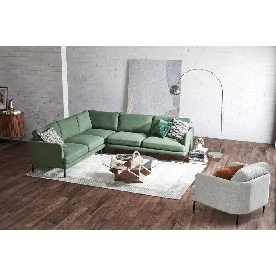 Graham L Shape Sofa