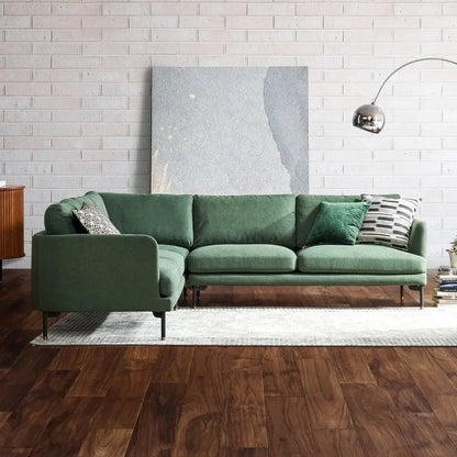 Graham L Shape Sofa