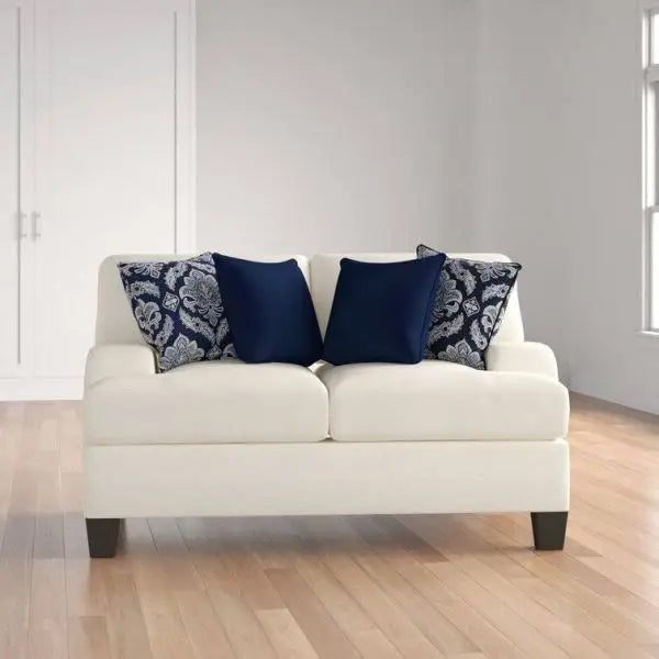 Guillermo 2 Seater Sofa