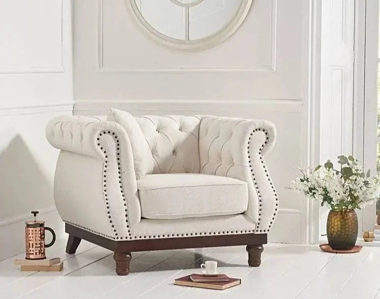 Hailey Armchair