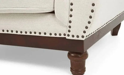 Hailey Armchair