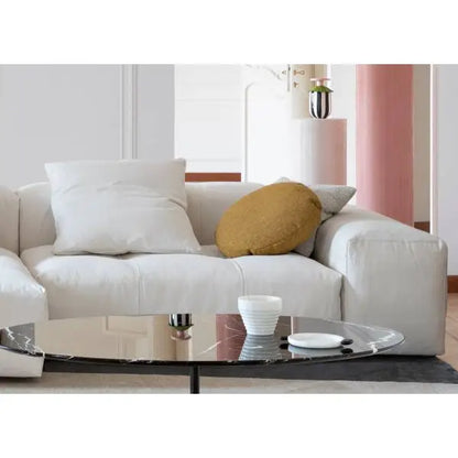 Hari L Shape Sofa