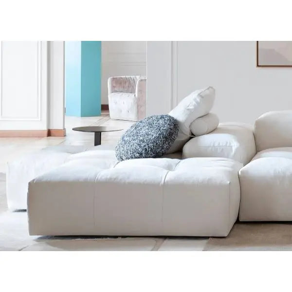 Hari L Shape Sofa