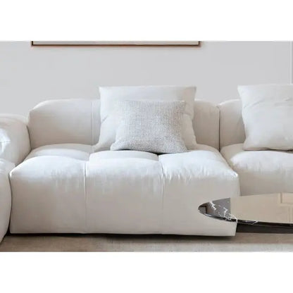 Hari L Shape Sofa