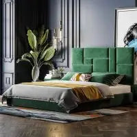 Harley Bed