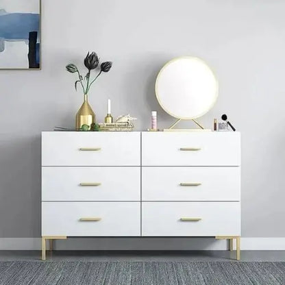 Harris Chest of Drawers