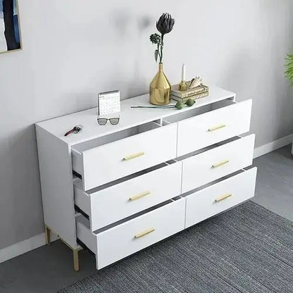 Harris Chest of Drawers