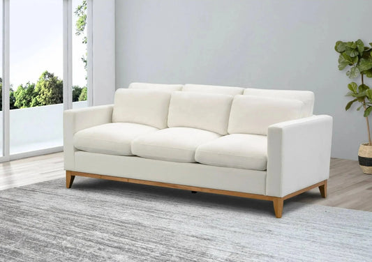 Harrison 3 Seater Sofa