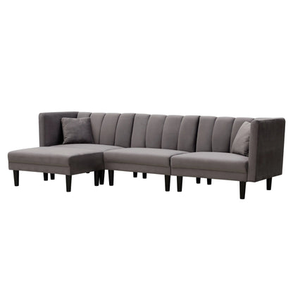 Haydn L Shape Sofa