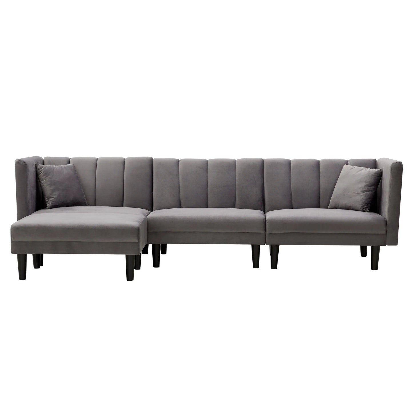 Haydn L Shape Sofa