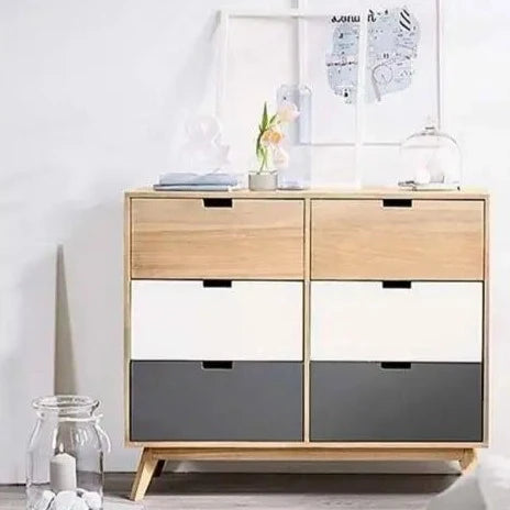 Hebert Shoe Cabinet