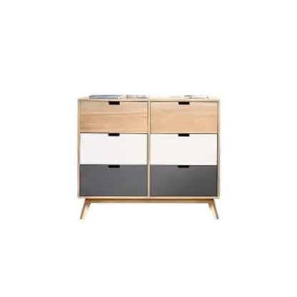 Hebert Shoe Cabinet