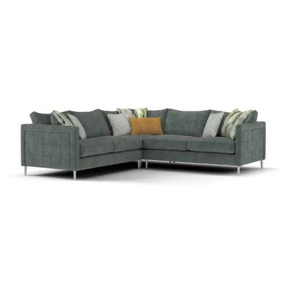 Hector L Shape Sofa