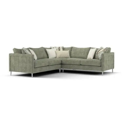 Hector L Shape Sofa