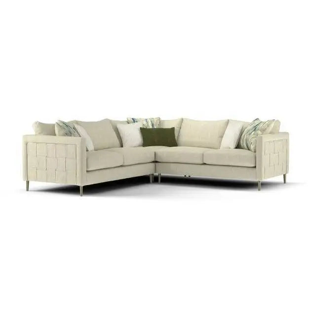 Hector L Shape Sofa