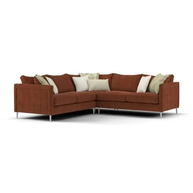 Hector L Shape Sofa