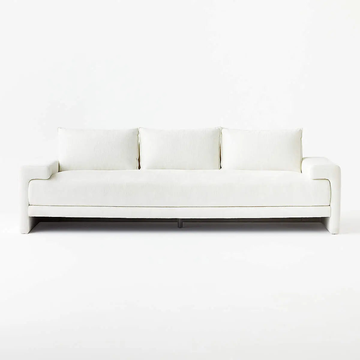 Heide 3 Seater Sofa