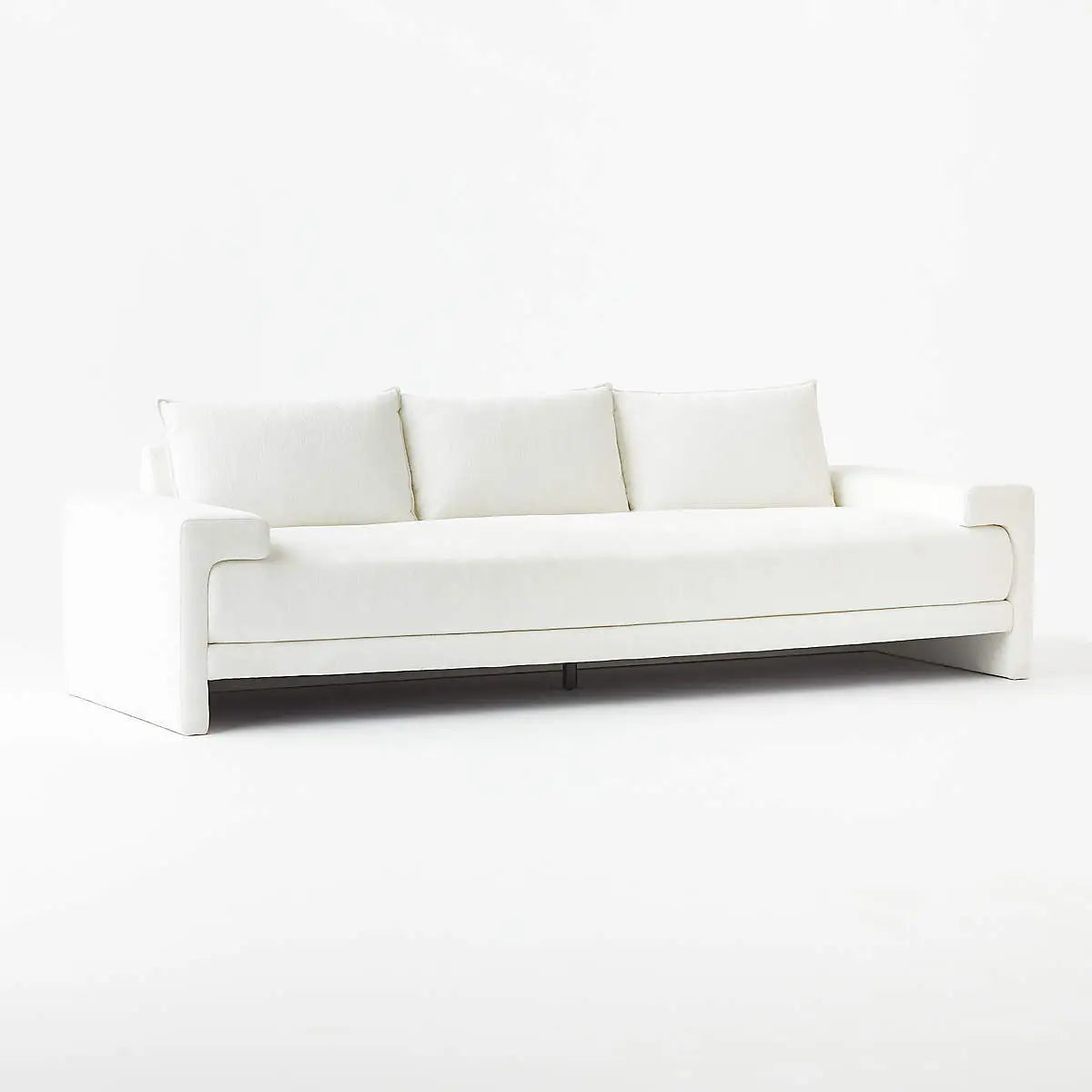 Heide 3 Seater Sofa