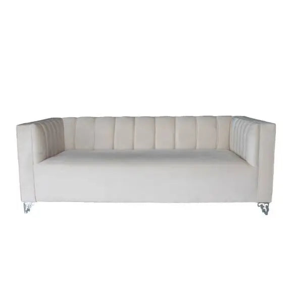 Helsel 3 Seater Sofa