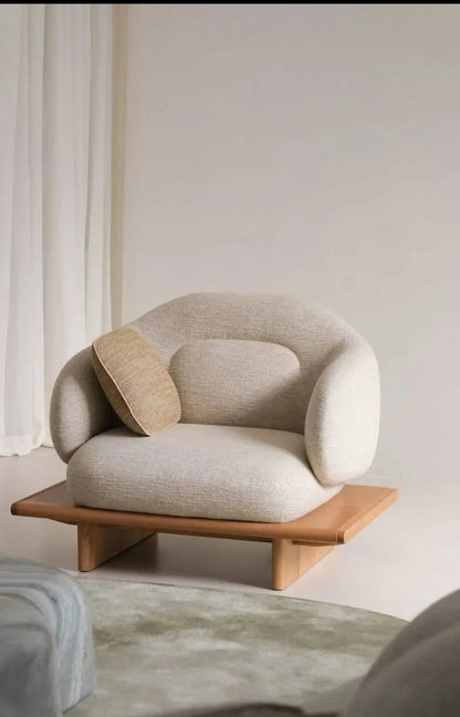 Henderson Armchair + 3 Free Cushions