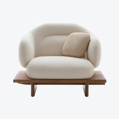 Henderson Armchair + 3 Free Cushions