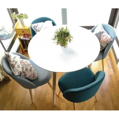 Herbert Dining Set