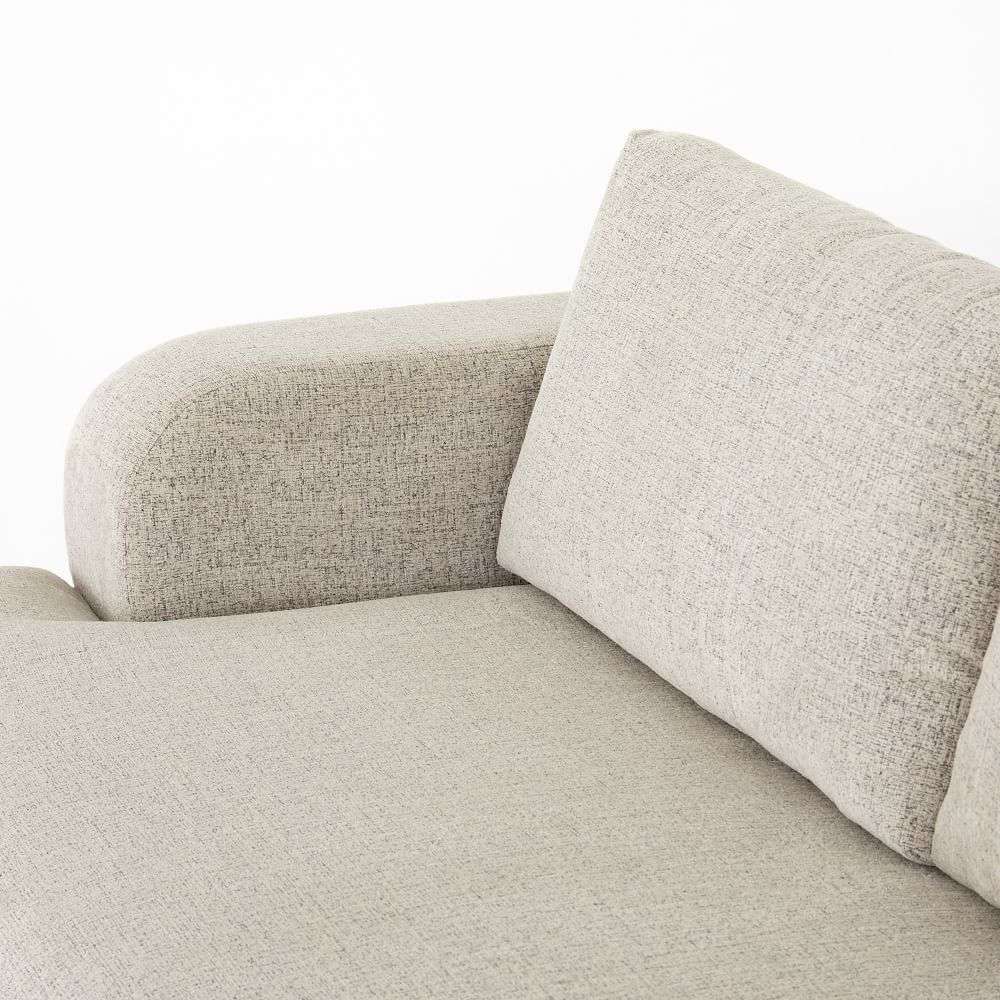 Herman 3 Seater Sofa + 3 Free Cushions