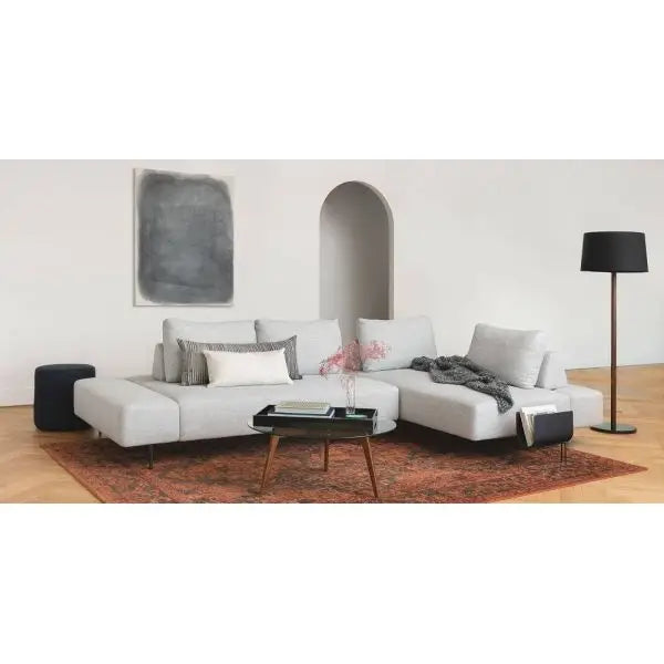 Hilda L Shape Sofa