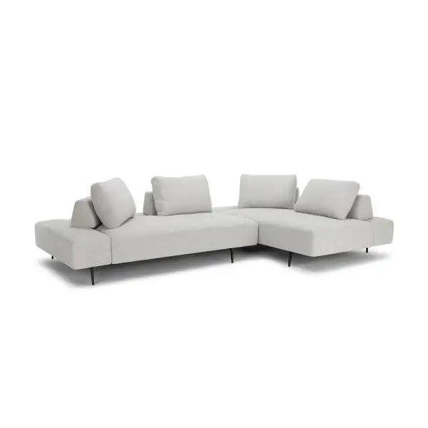 Hilda L Shape Sofa