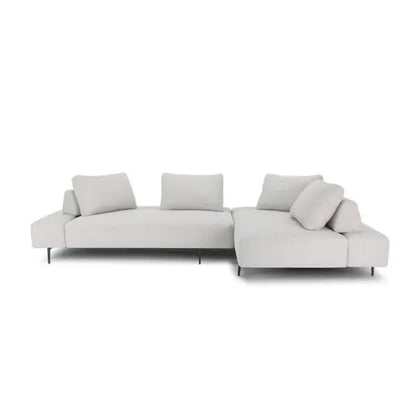 Hilda L Shape Sofa